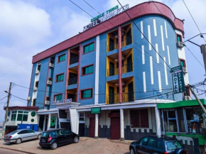 Double twins Hotel & Suites
